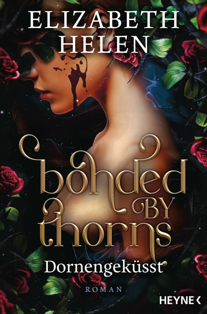 Bonded by Thorns - Dornengeküsst main product photo