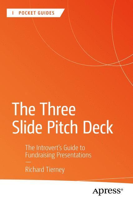 The Three Slide Pitch Deck main product photo