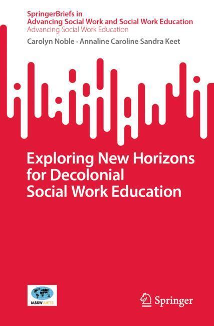 Exploring New Horizons for Decolonial Social Work Education main product photo