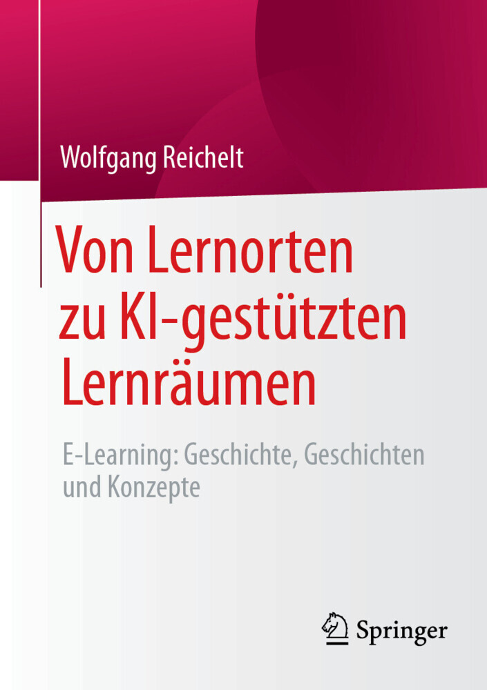 Von Lernorten zu KI-gestützten Lernräumen main product photo