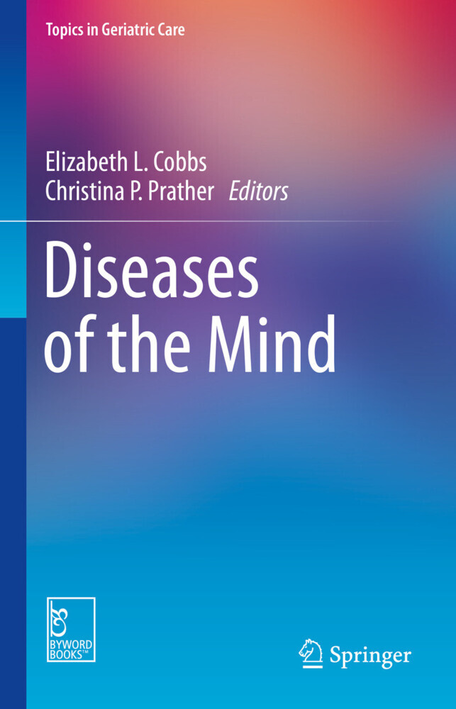 Diseases of the Mind main product photo