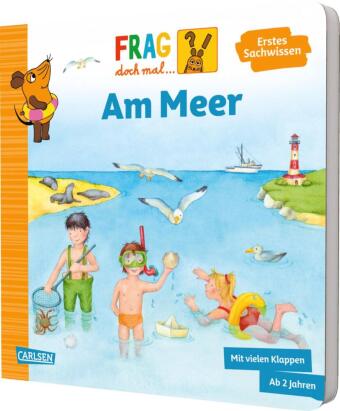 Frag doch mal ... die Maus