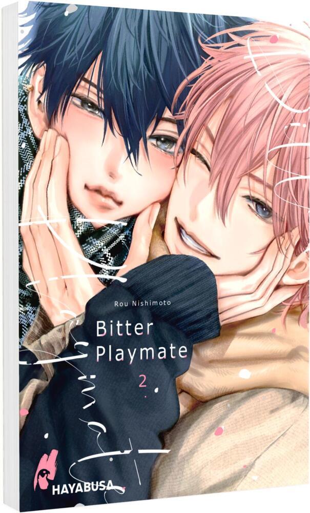 Bitter Playmate 2 main product photo