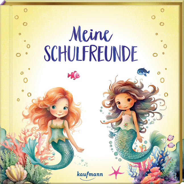 Meine Schulfreunde main product photo