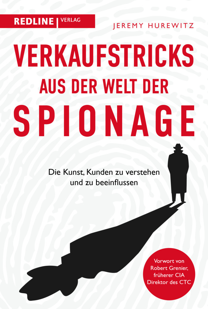 Verkaufstricks aus der Welt der Spionage main product photo