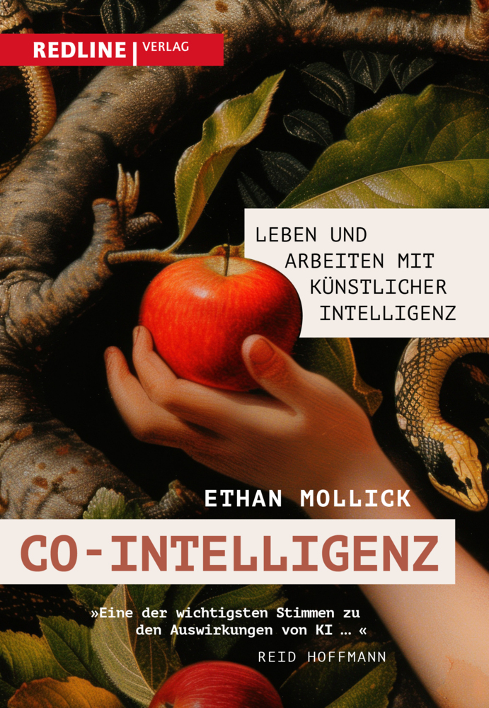 Co-Intelligenz main product photo