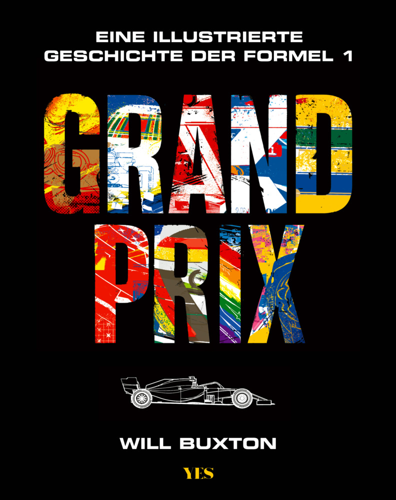 Grand Prix main product photo