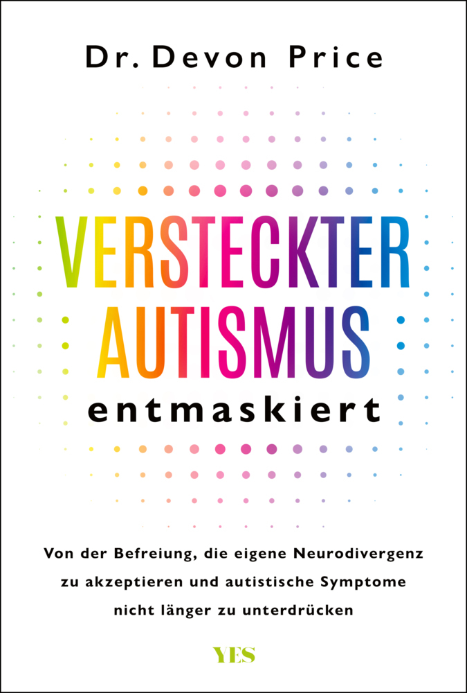 Versteckter Autismus entmaskiert main product photo