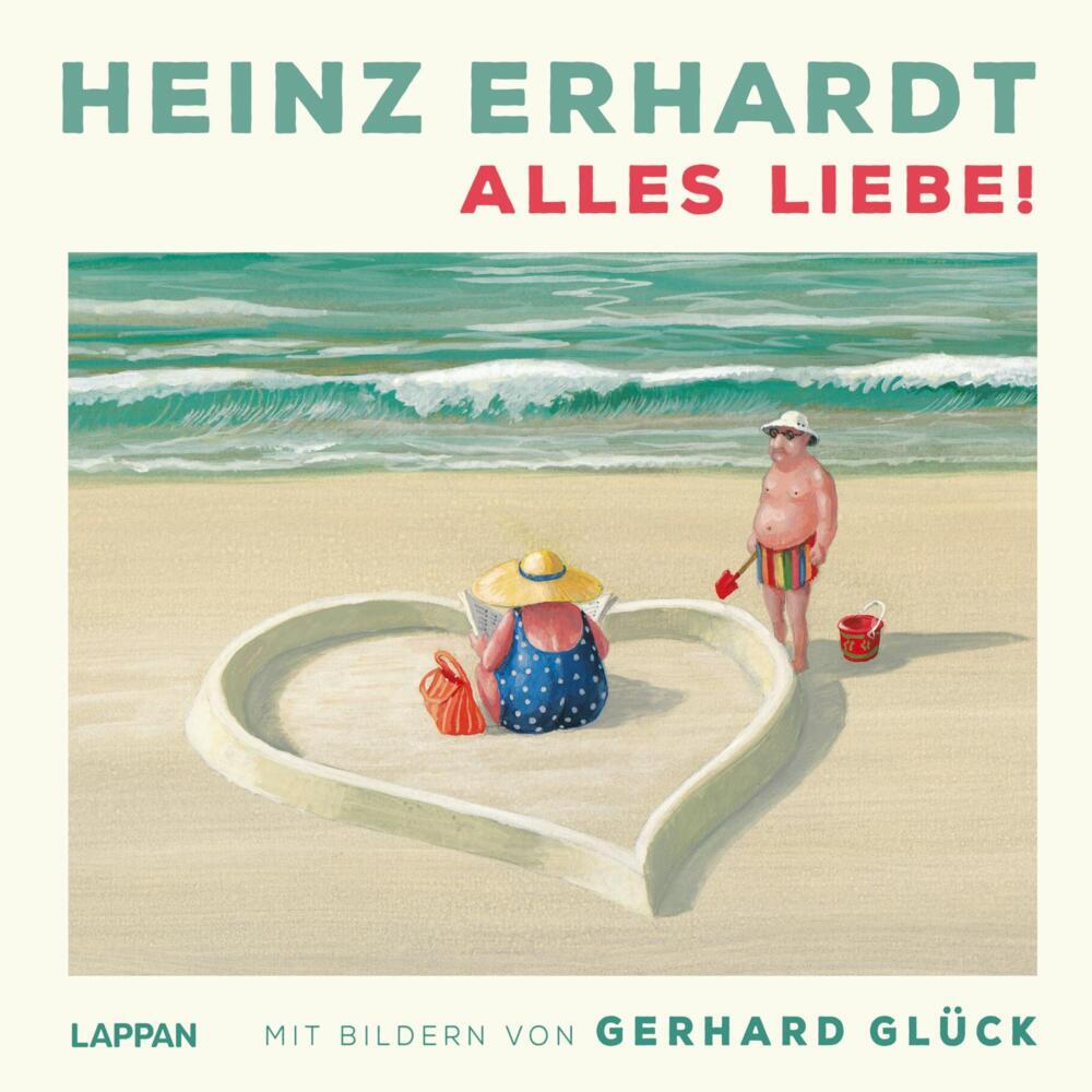 Alles Liebe! main product photo