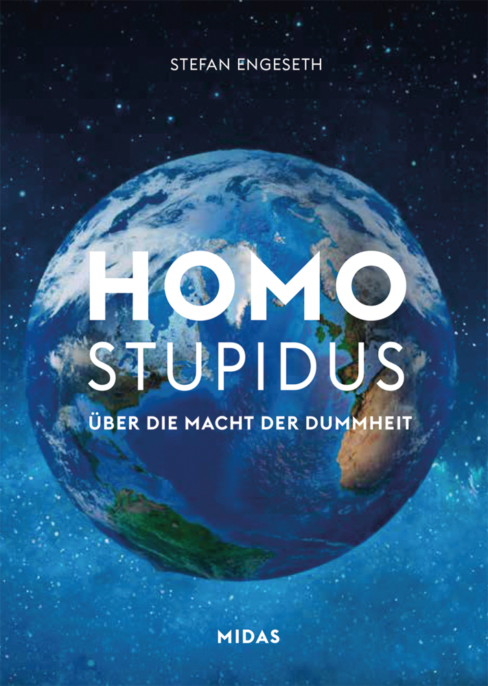 Homo Stupidus main product photo