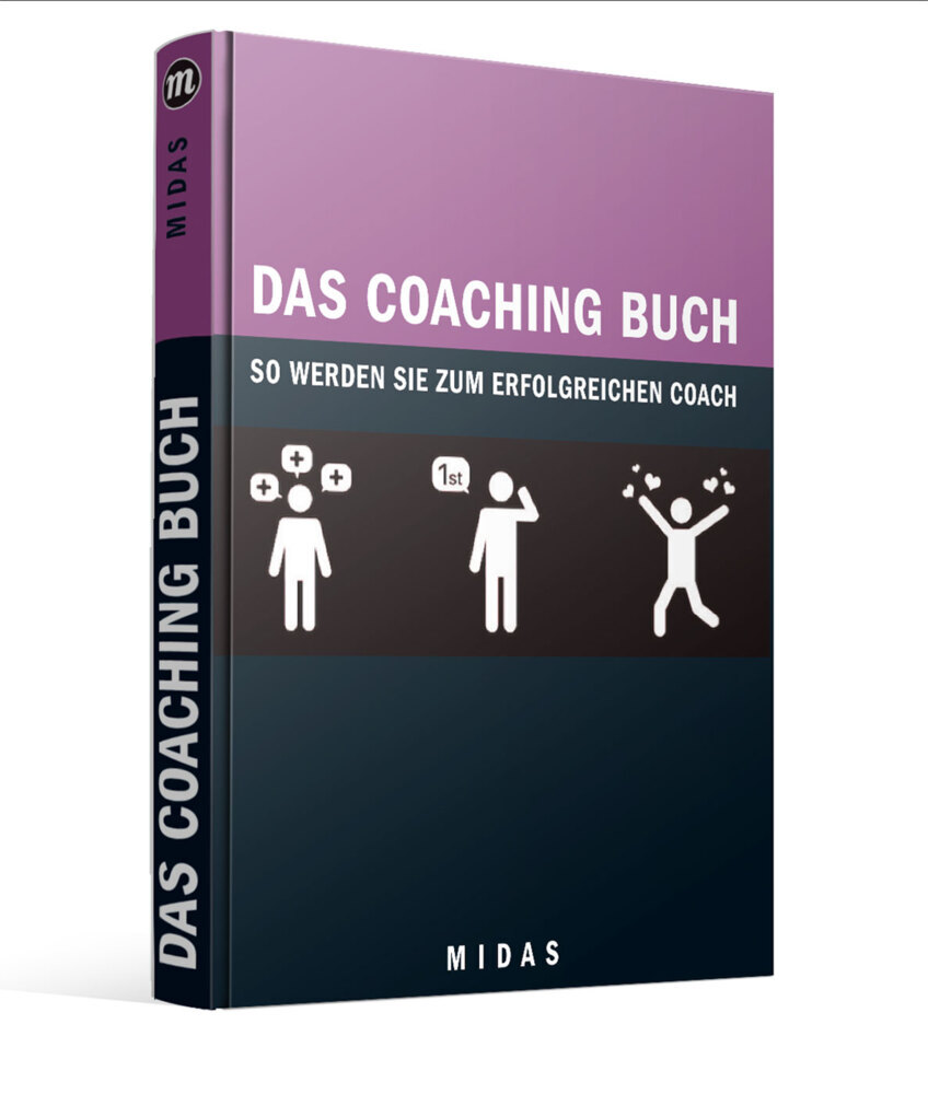 Das Coaching-Buch main product photo