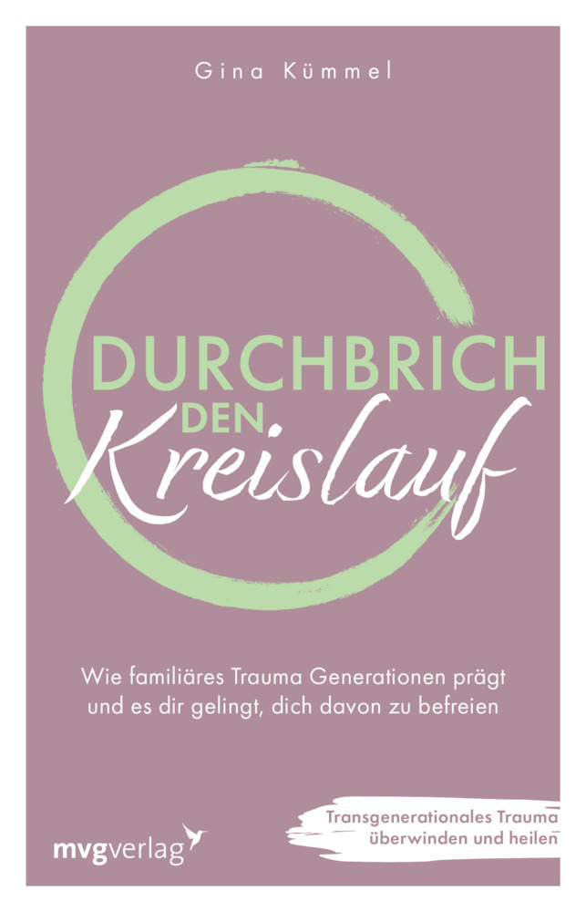Durchbrich den Kreislauf main product photo