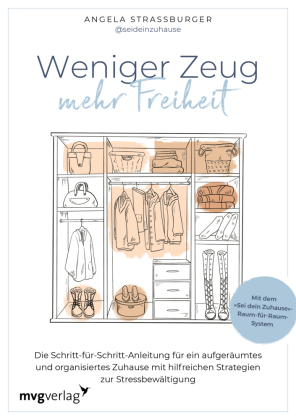 Weniger Zeug, mehr Freiheit