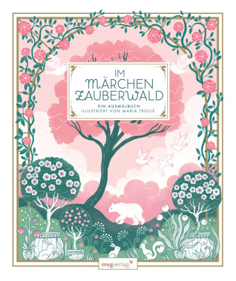 Im Märchenzauberwald