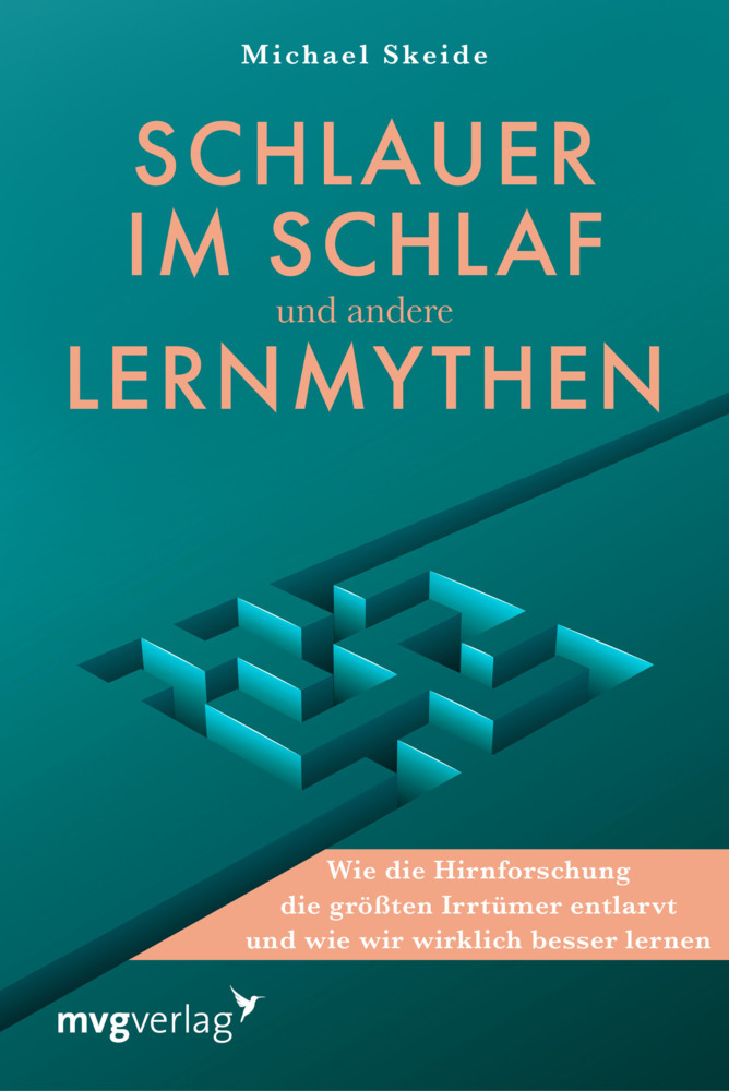 Schlauer im Schlaf und andere Lernmythen main product photo