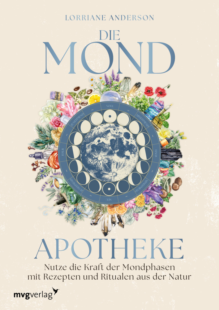 Die Mond-Apotheke main product photo