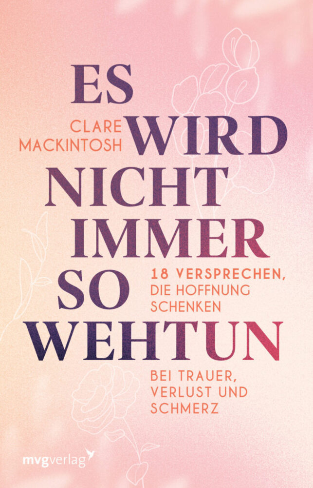 Es wird nicht immer so wehtun main product photo