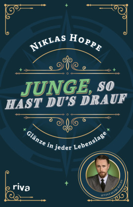 Junge, so hast du's drauf