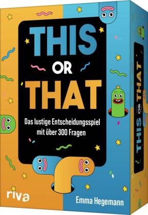 This or That