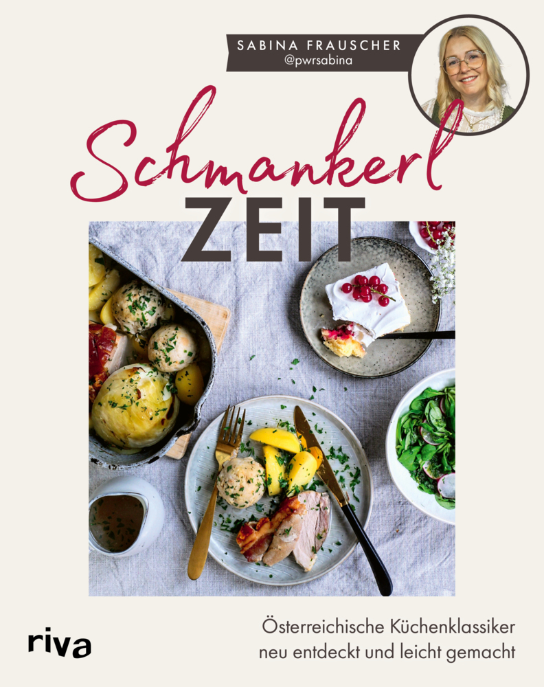Schmankerlzeit main product photo