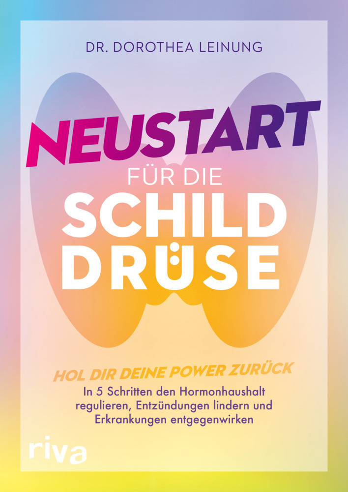 Neustart für die Schilddrüse main product photo