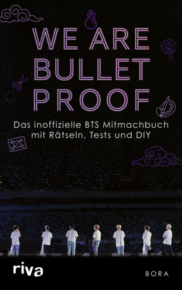 We Are Bulletproof