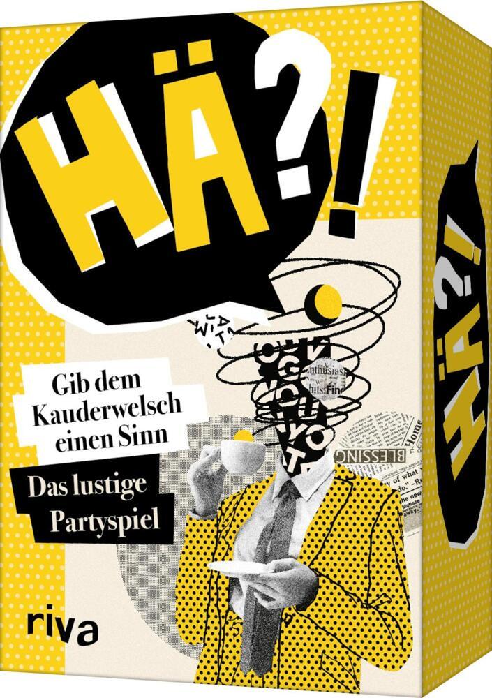 Hä?! main product photo