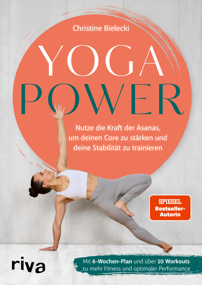 Yogapower main product photo
