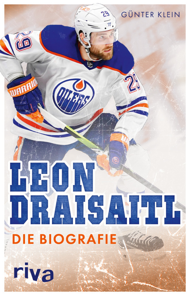 Leon Draisaitl main product photo