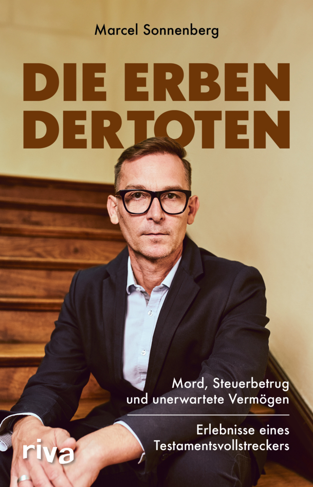 Die Erben der Toten main product photo