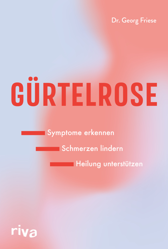 Gürtelrose main product photo