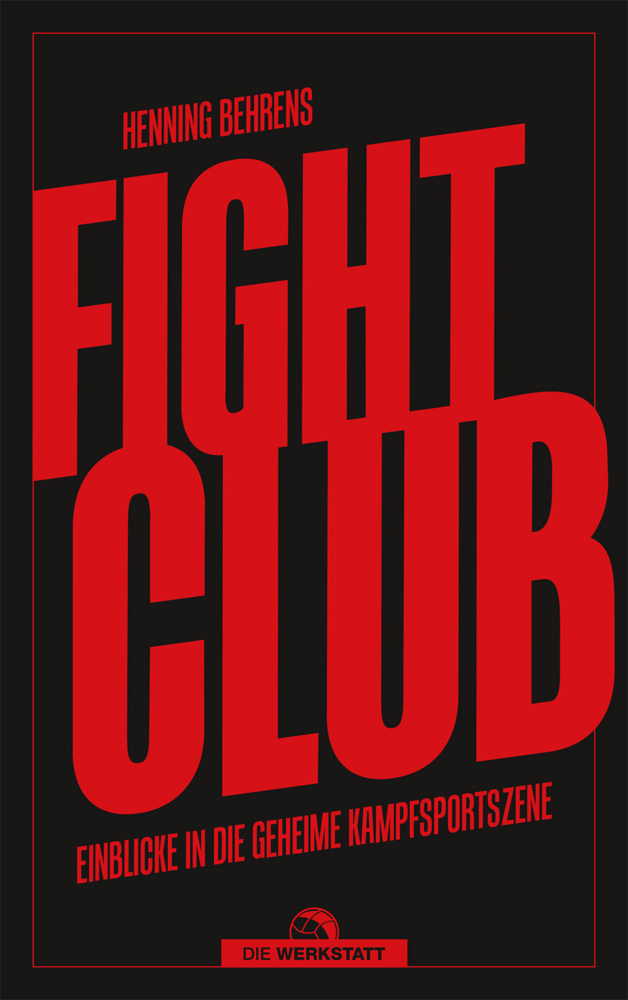 Fightclub main product photo