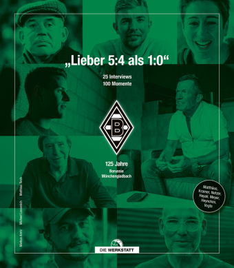 "Lieber 5:4 als 1:0."