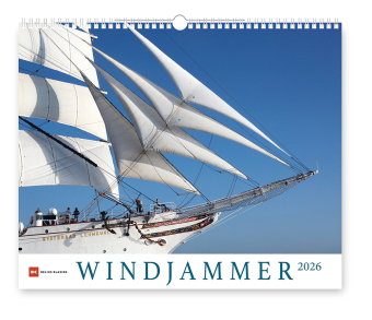 Windjammer 2026