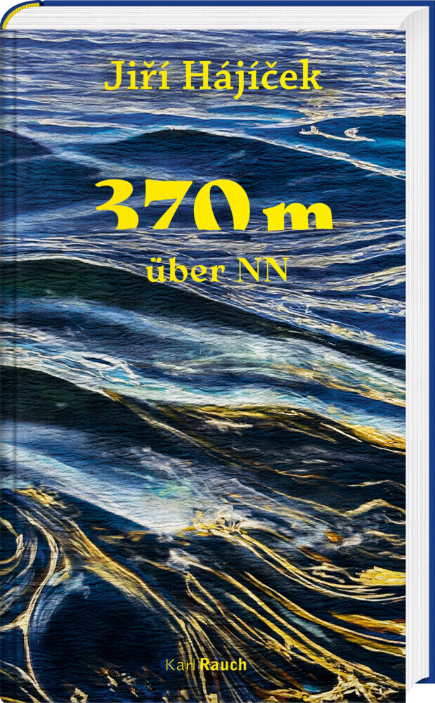 370m über NN main product photo