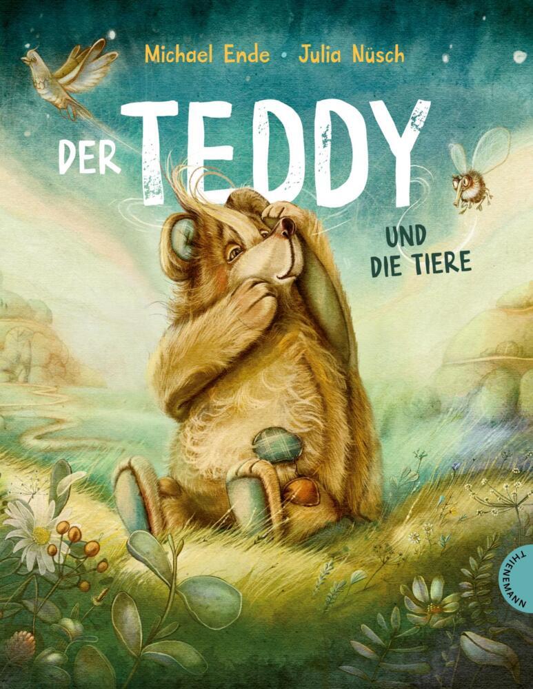 Der Teddy und die Tiere main product photo