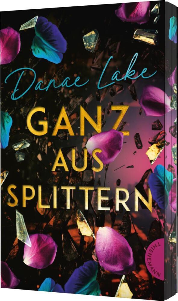 Ganz aus Splittern main product photo