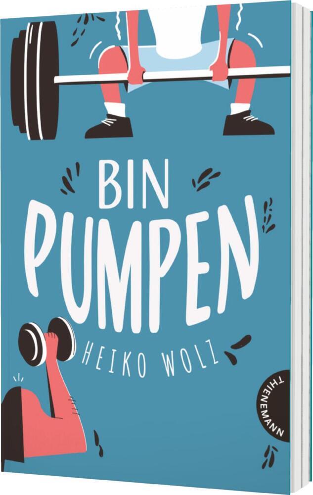 Bin pumpen main product photo