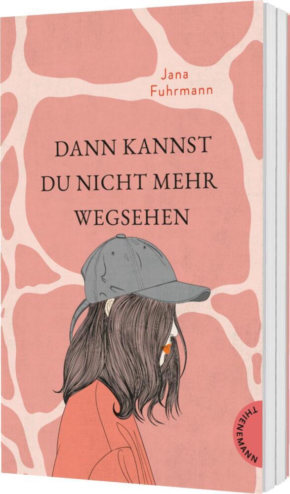 Dann kannst du nicht mehr wegsehen main product photo