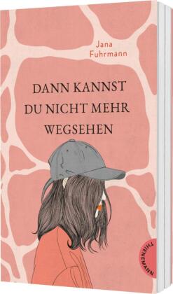 Dann kannst du nicht mehr wegsehen