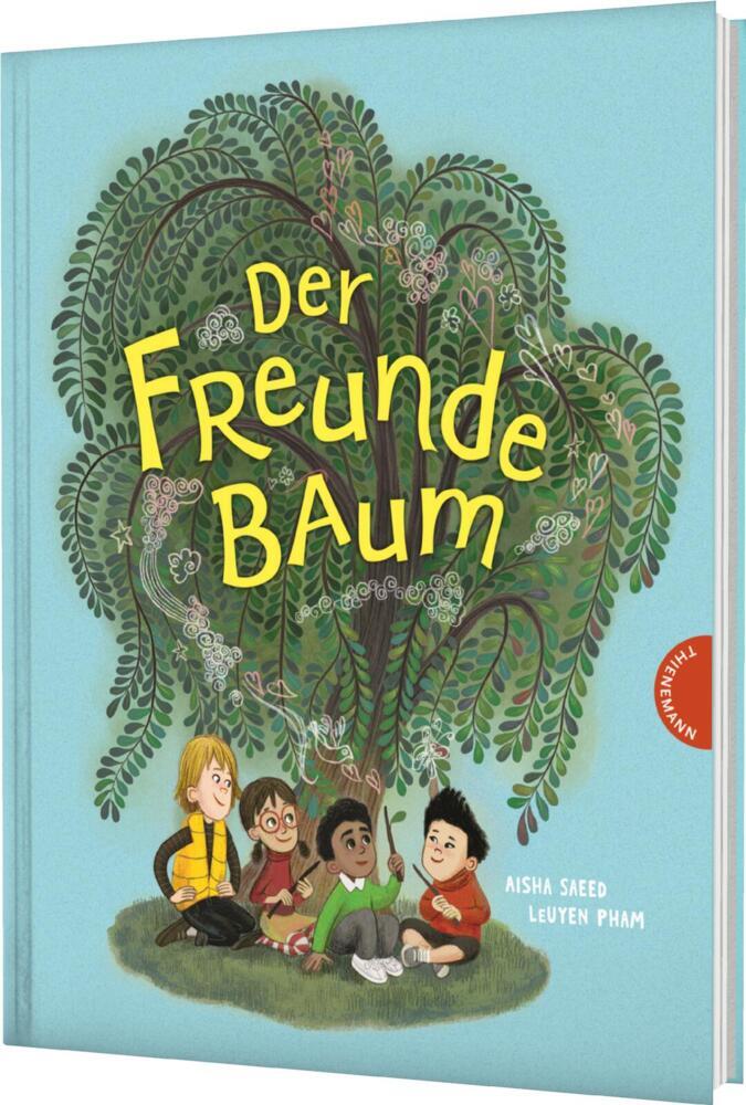 Der Freunde-Baum main product photo