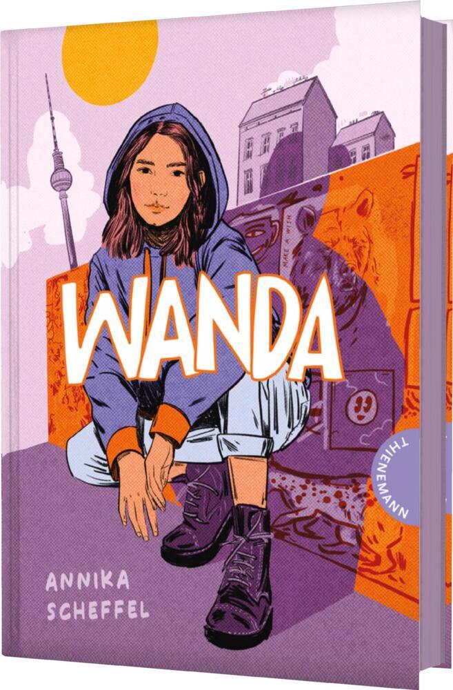 Wanda main product photo