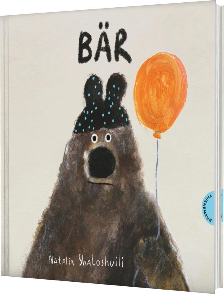 Bär main product photo