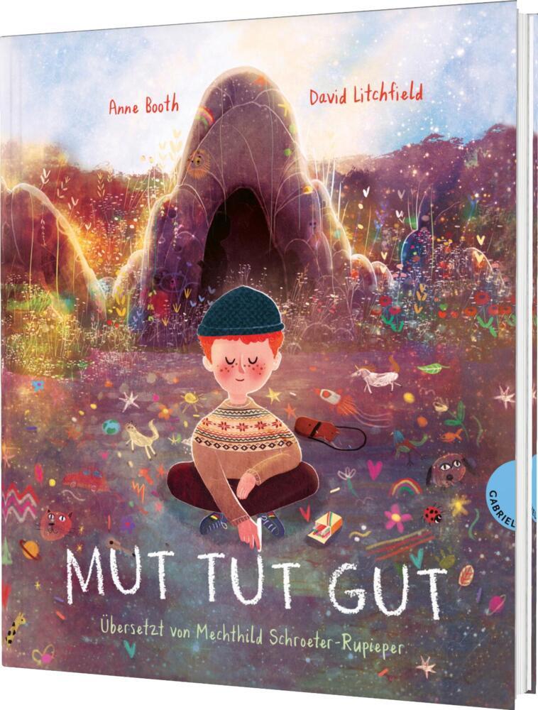 Mut tut gut main product photo