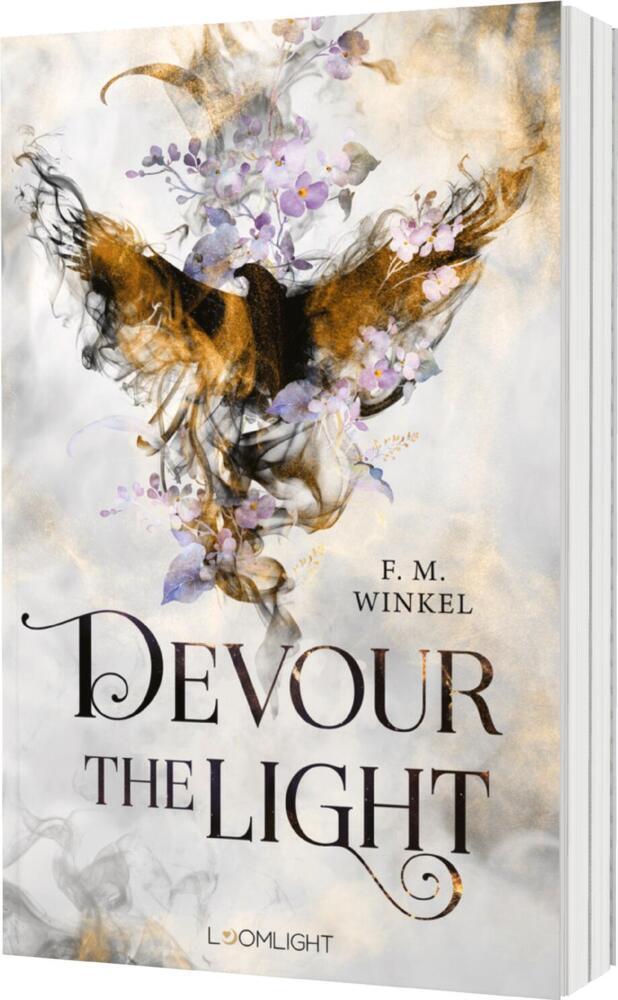 Solitude 1: Devour the Light main product photo