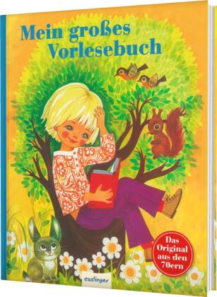 Kinderbücher aus den 1970er-Jahren
