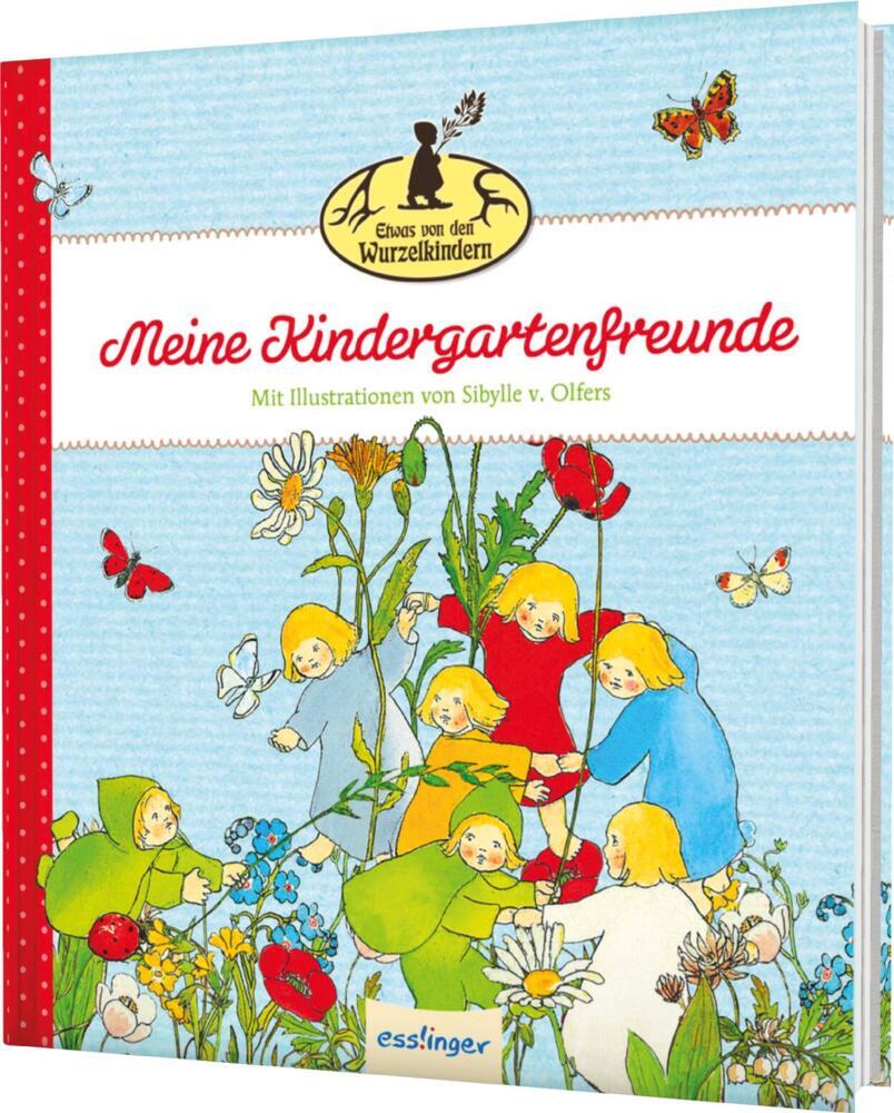 Etwas von den Wurzelkindern main product photo