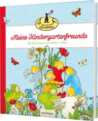 Etwas von den Wurzelkindern