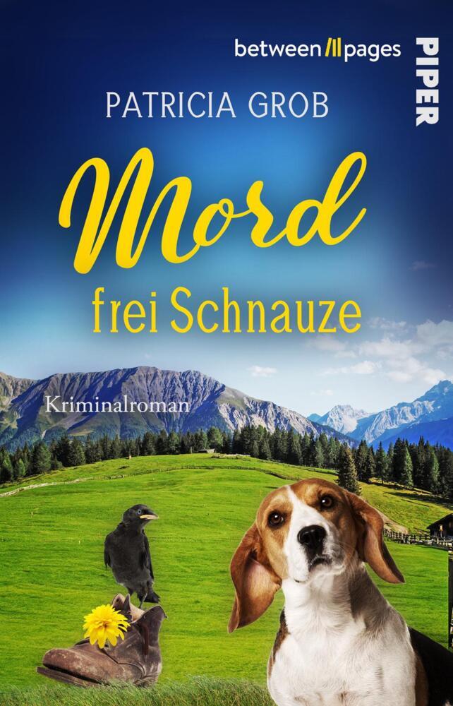 Mord frei Schnauze main product photo