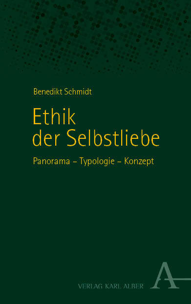 Ethik der Selbstliebe main product photo